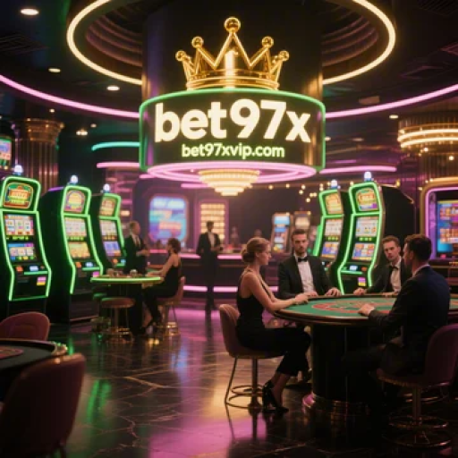 bet97x